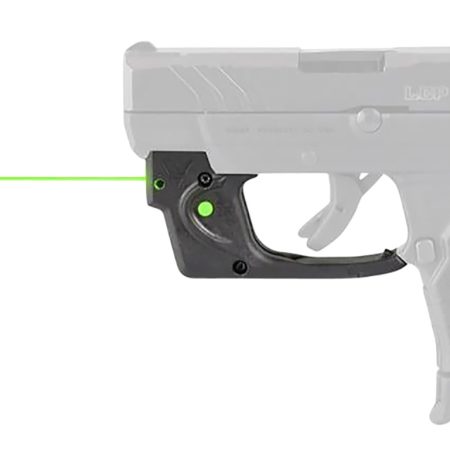 Viridian 9120022 Green Laser Sight for Ruger LCP II E-Series Black