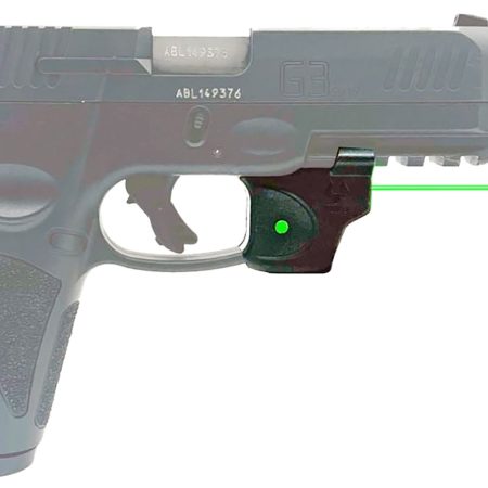 Viridian 9120026 Green Laser Sight for Taurus G2C/G3/G3c/G2S/PT111/G2 E-Series Black