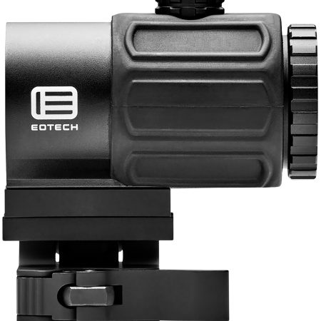 Eotech G43STS G43 Magnifier Matte Black 3x