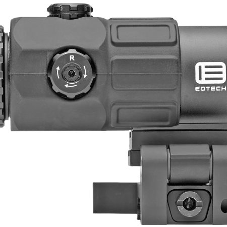 Eotech G45STS G45 Magnifier Matte Black 5x