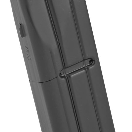 FN 20100479 509 10rd 9mm Luger FN 509 LS Edge Black Stainless Steel