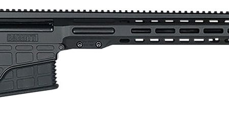 Barrett 18478 MRAD  338 Lapua Mag 26" 10+1 Black Cerakote Black Folding with Adjustable LOP Stock Black Polymer Grip Right Hand