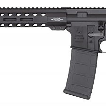 Colt Mfg CR6960 Mid Carbine 5.56x45mm NATO 30+1 16" Lightweight Profile Barrel, Flattop Upper, Extended M-Lok Handguard, Black Collapsible Stock, Black Polymer Grip
