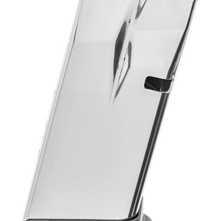 Springfield Armory HC5910P Hellcat  10rd Pinky Extension 9mm Luger  Hellcat Stainless Steel