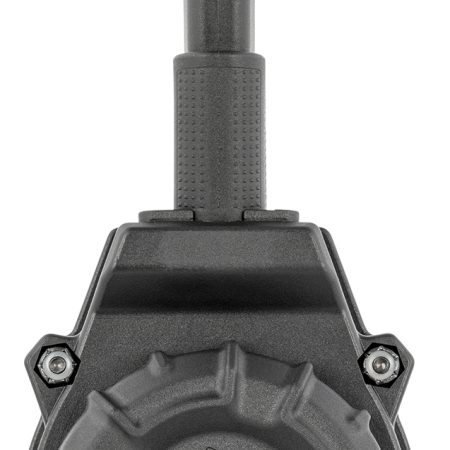 ProMag DRMA38 Standard  32rd Drum 380 ACP Compatible w/ Glock 42 Black DuPont Zytel Polymer