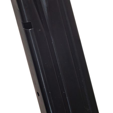 ProMag SIGA20 Standard  21rd 9mm Luger Fits Sig P320 Blued Steel