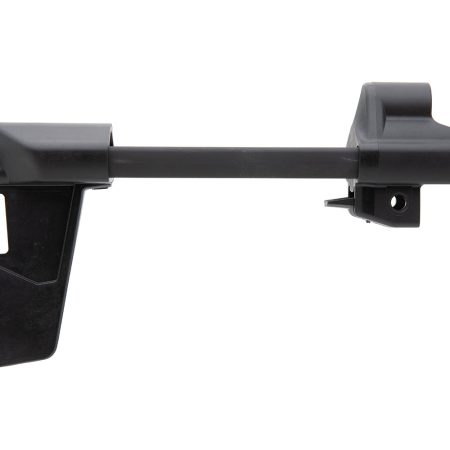 Magpul MAG1072-BLK BSL Arm Brace  Collapsible Black Synthetic with M-LOK Slot & 10.50" OAL for HK 94,  MP5