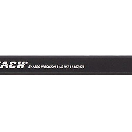 Aero Precision APRA700100C AR Precision Breach AR-15 Black 7075-T6 Aluminum