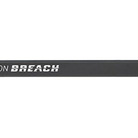 Aero Precision APRA700301C M5 Precision Breach M5 Platform Black 7075-T6 Aluminum