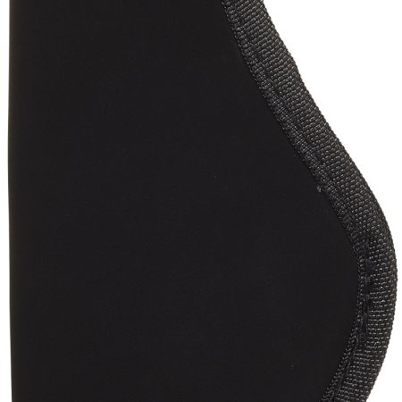 Allen 44605 Inside-The-Pant Conceal Carry Holster Size 05 IWB Black Polyester Belt Clip Compatible w/Glock 43/43X/Sig P365  Right Hand