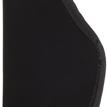 Allen 44607 Inside-The-Pant Conceal Carry Holster Size 07 IWB Black Polyester Belt Clip Compatible w/Glock 29/30 Right Hand