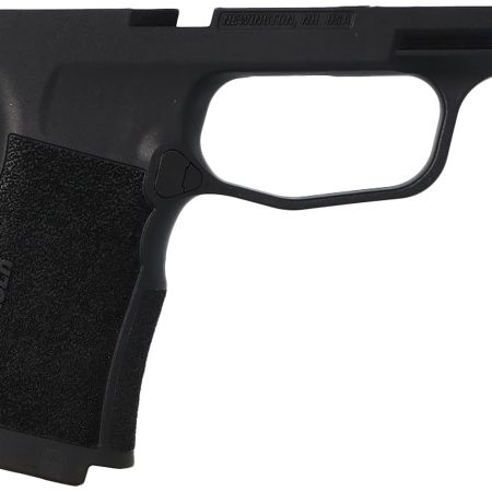 Sig Sauer 8900262  Grip Module Fits Sig P365XL Black Polymer Frame