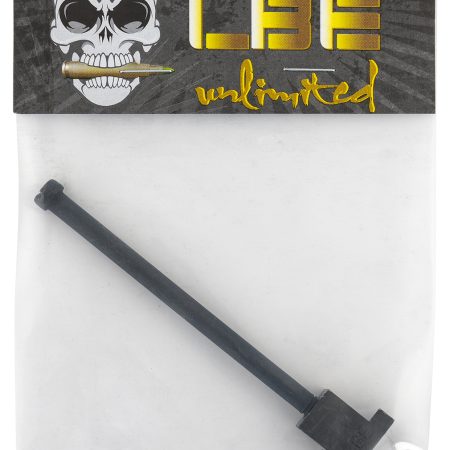 LBE Unlimited AKPGSBT Lower Parts Kit  Pistol Grip Screw & Bushing made of Metal with Mag Phosphate Finish for AK-Platform
