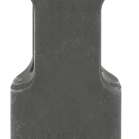 LBE Unlimited AK47MOD Modern Brake  Black with 14x1 LH Threads for AK-Platform