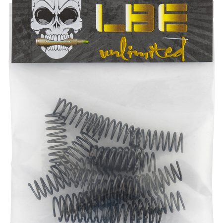 LBE Unlimited ARFAS20PK AR Forward Assist Forward Assist Spring for AR-15 (20 pc)