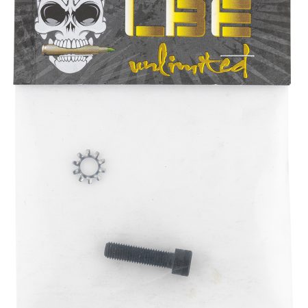 LBE Unlimited ARGRPSW Pistol Grip  Grip Screw and Lock Tooth Washer for AR-15 Pistol Grip