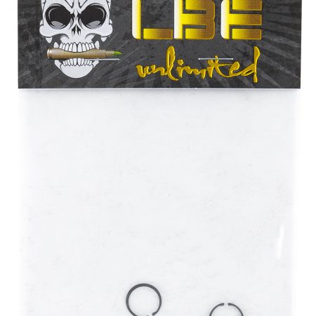 LBE Unlimited ARBGR AR Parts Gas Rings Set of 3 AR-Platform