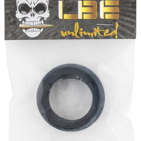 LBE Unlimited ARDRA AR Parts Delta Ring Assembly AR-Platform Black Steel
