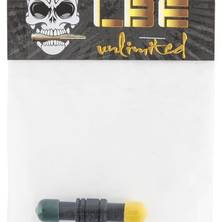 LBE Unlimited ARSTLDBL A1/A2 Double End Front Sight Tool Front AR Platform Black Oxide Steel