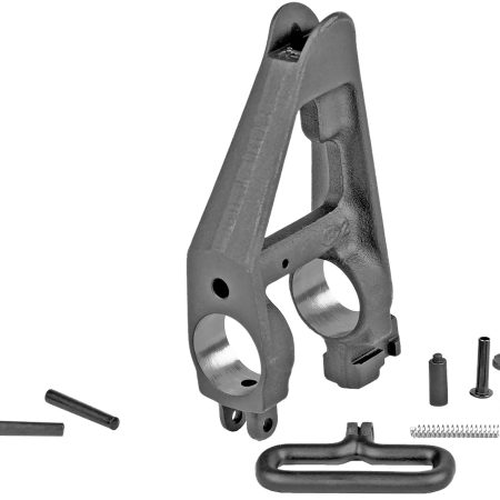 LBE Unlimited ARFSBKIT Front Sight Unlimited Base Kit for AR-15 Black