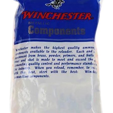 Winchester Ammo WB556MC55D Centerfire Rifle  5.56x45mmNATO 55gr Full Metal Jacket Boat Tail 500 Per Box/4 Case