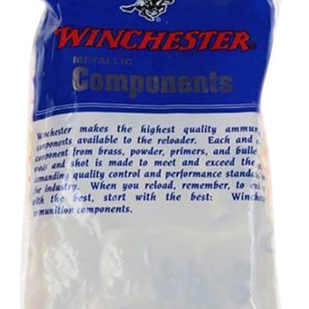 Winchester Ammo WB223SP55D Centerfire Rifle  223Rem 55gr Pointed Soft Point 500 Per Box/4 Case