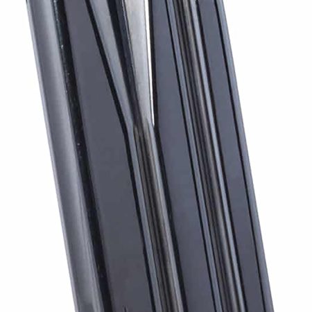 Mec-Gar MGP183817B Para Ordnance 17rd 38 Super Fits Para Ordnance P-18 Blued Carbon Steel