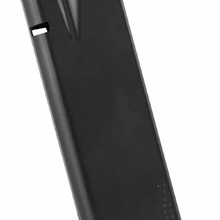 Mec-Gar MGP2264015DPS Sig 15rd 40 S&W, Fits Sig P226 Blued Carbon Steel