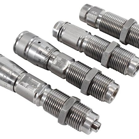 Lyman 7701008 Pro Die Pack 10mm 40 S&W