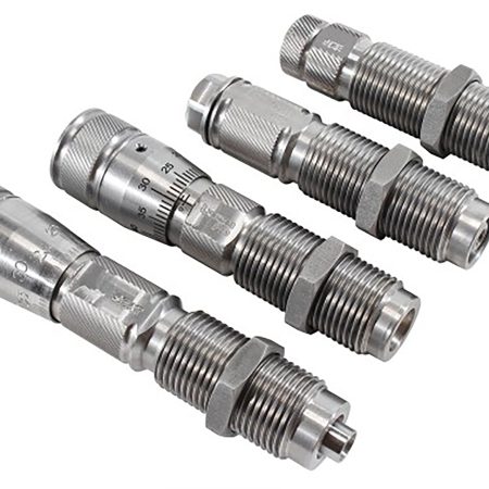 Lyman 7701028 Pro Die Pack 300 Blackout