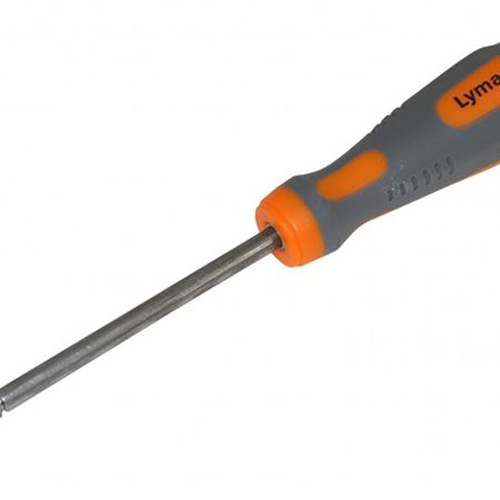 Lyman 7777750  Flash Hole Cleaner Multi-Caliber