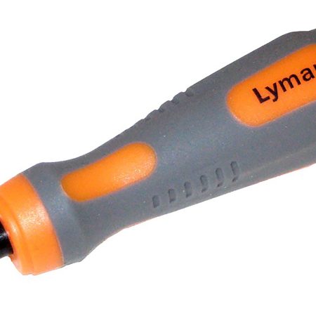 Lyman 7777790 Large Primer Pocket Cleaner  Multi-Caliber