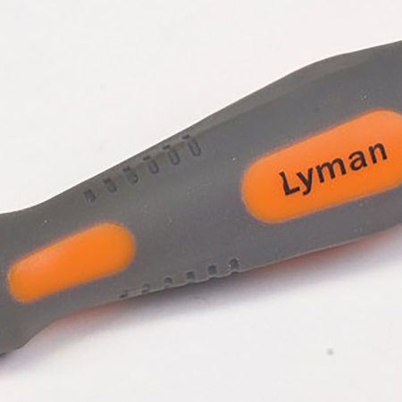 Lyman 7810218 Small Primer Pocket Uniformer Multi-Caliber