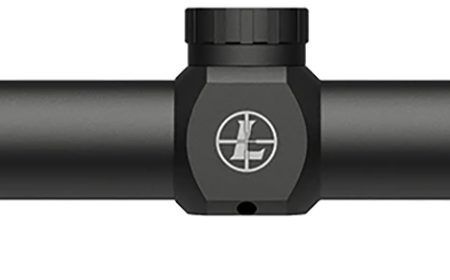 Leupold 181787 VX-Freedom  Matte Black 3-9x 50mm Hunt-Plex Reticle