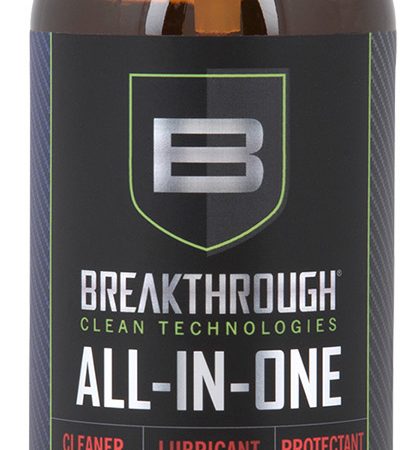 Breakthrough Clean BBAIO16OZ Battle Born All-In-One 16 oz Spray