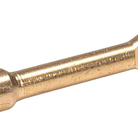 Breakthrough Clean BT17BPH Clean Brass Patch Holder 17 Cal