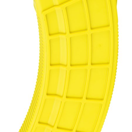 US Palm MA1196A AK  30rd 7.62x39mm Fits AK-47 Banana Yellow Polymer