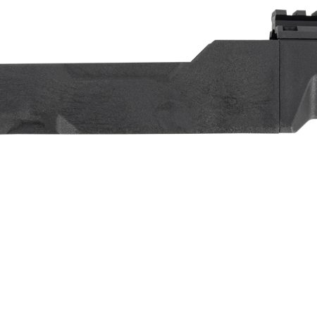 SB Tactical 22TD-01-SB Chassis Takedown Black for Ruger 10/22 & Ruger 22 Charger Right Hand