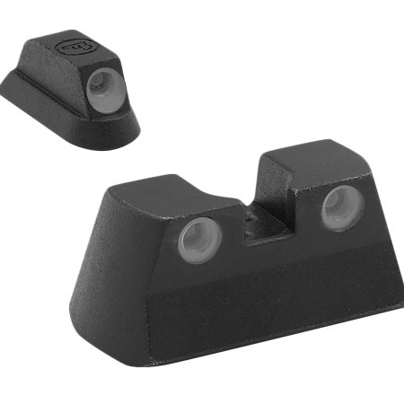 Pro-Shot 134500 Cleaning Patches  .38/ 6mm/ 7mm Cal 1.75" Square Cotton Flannel 500 Pack