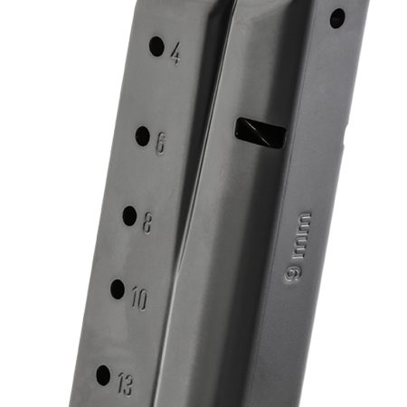 Smith & Wesson 3014411 M&P9 Shield Plus 13rd 9mmLuger Fits Black Steel