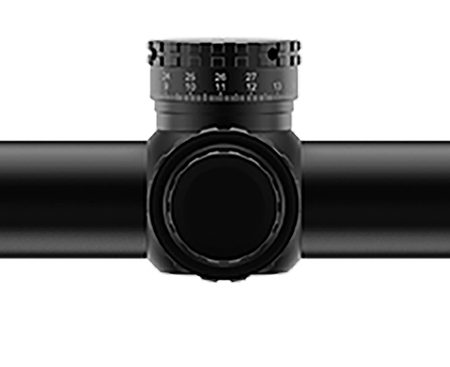 Steiner 8719-MSR2IFS M7Xi IFS Black 4-28x56mm 34mm Tube MSR2 Reticle