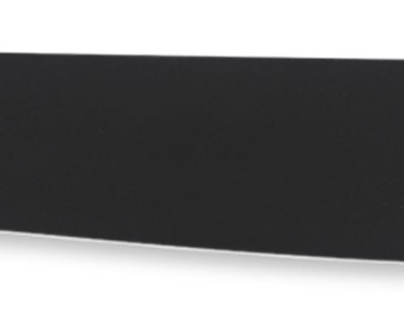 Steiner 7703 Scope Cover  Black Neoprene 60mm Obj. 15.50" Long, Slip On