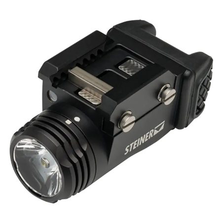 Steiner 7001 TOR Fusion  Green Laser/Black Aluminum, Picatinny/Weaver Mount