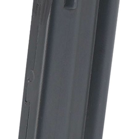 Mossberg 95702 702 Plinkster  10rd 22 LR Black Steel