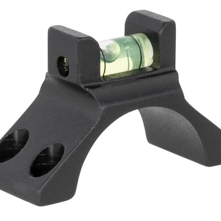 Talley 1ACI Anti-Cant Indicator  1" Tube Diameter Aluminum Black Anodized