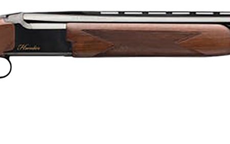 Browning 018258913 Citori Hunter 410 Gauge 28" Barrel 3" 2rd, Blued Barrels & Receiver With Gold Enhancement, Satin American Walnut Stock