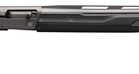 Winchester Repeating Arms 511251691 SX4 Hybrid 20 Gauge 26" 4+1 3" Gray Cerakote Rec/Barrel Matte Black Stock Right Hand (Full Size) Includes 3 Invector-Plus Chokes