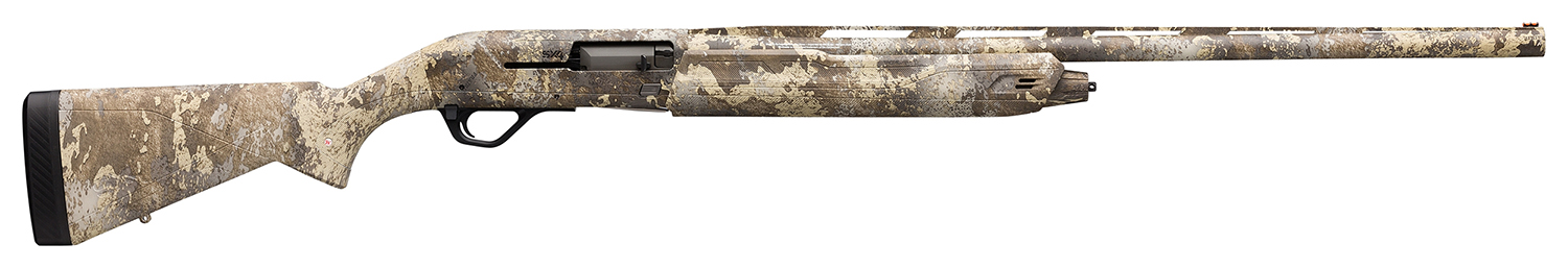 Winchester Repeating Arms 511258391 SX4 Waterfowl Hunter 12 Gauge 26" 4+1 3" Overall TrueTimber Prairie Right Hand (Full Size) Includes 3 Invector-Plus Chokes