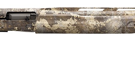 Winchester Repeating Arms 511258692 SX4 Waterfowl Hunter 20 Gauge 28" 4+1 3" Overall TrueTimber Prairie Right Hand (Full Size) Includes 3 Invector-Plus Chokes