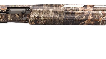 Winchester Repeating Arms 511288290 SX4 Universal Hunter 12 Gauge 24" 4+1 3.5" Overall Mossy Oak DNA Right Hand (Full Size) Includes 3 Invector-Plus Chokes